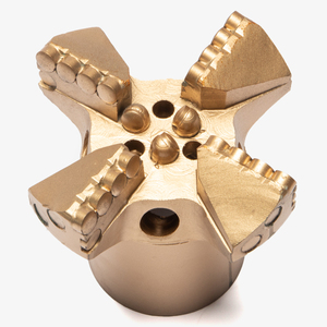 Mũi Khoan <span class=keywords><strong>Pdc</strong></span> Khoan Tốt, Mũi Khoan <span class=keywords><strong>Pdc</strong></span> 42Mm-191Mm, Mũi Khoan Lõi <span class=keywords><strong>Pdc</strong></span> Thân Thép - Product Image 3