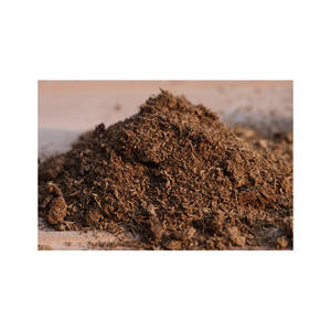 Turba de Mejora del Suelo Sostenible para Jardinería, Agricultura y Paisajismo con Soporte de Humedad Equilibrado - Product Image 1