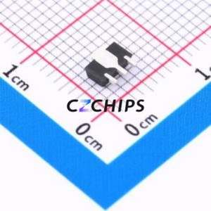 Amplificador de RF de chip IC de circuito integrado de alta calidad + SOT-89, venta completa, proveedor de chips de componentes electrónicos y servicio BOM - Product Image 2
