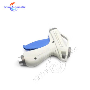 Prix spécial, vente en gros, outils pneumatiques, pistolet à air comprimé, pistolet à air comprimé en métal, pistolet à air comprimé pour souffler la poussière, <span class=keywords><strong>série</strong></span> VMG - Product Image 2