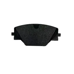 Factory Outlet Wholesale Price Support Customization D2464 LR156904 For Range Rover L460 L461 Rear Brake Pads