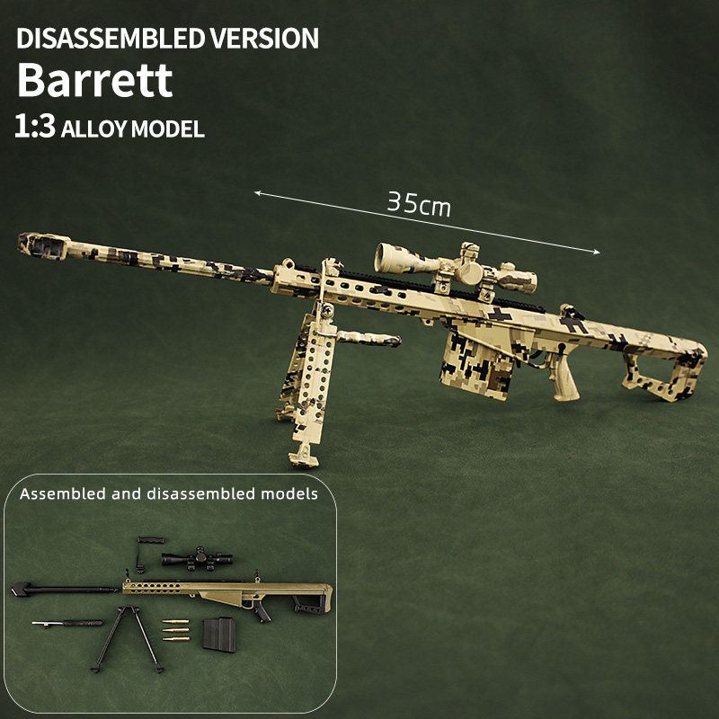 barrett