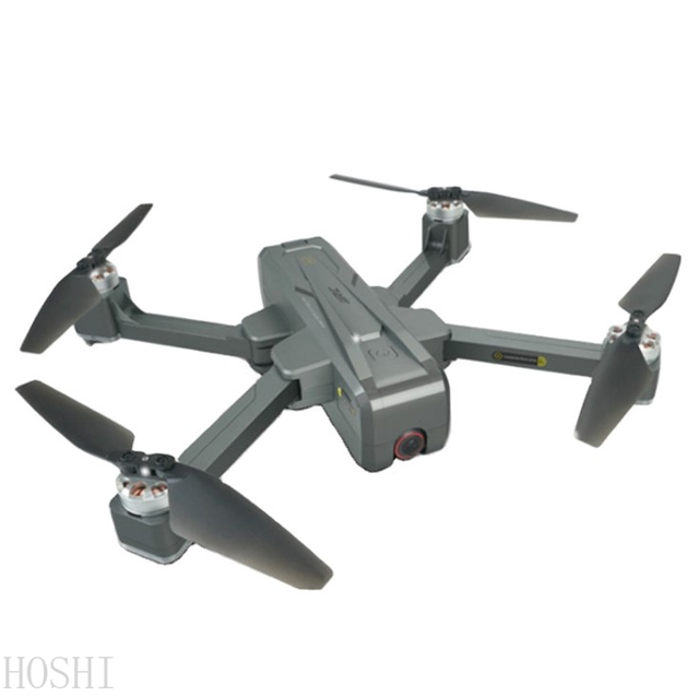 NEW ARRIVAL JJRC X11 RC Drone With 2K HD Camera Foldable UAV Quadcopter 5G WIFI FPV GPS Remote Control Drone Quadcopter RTF