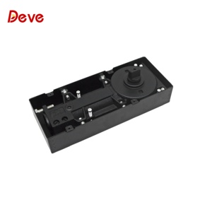 Heavy duty idraulico porta porta hardware <span class=keywords><strong>chiudiporta</strong></span> piano <span class=keywords><strong>cerniera</strong></span> pavimento molla per porta in vetro - Product Image 5