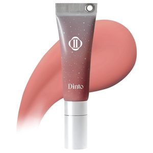 DIN snedronningen คอลเลกชัน Frozen Lip Jelly 374 d. ove ยาวนานชุ่มชื้นไม่เหนียวเหนอะหนะน้ำหนักเบามันวาว - Product Image 1