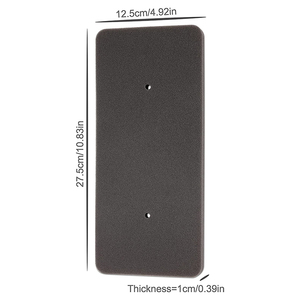 40006731I Bộ Lọc Thay Thế Xơ Vải Và Bọt Biển Cho Máy Sấy <span class=keywords><strong>Hoover</strong></span> Và Kẹo Bộ Lọc - Product Image 5