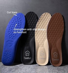 Plantillas 4D Cloud Technology, Suaves y Transpirables, con Absorción de Impactos, para Deporte, Cómodas, con Amortiguación, Ortopédicas, Lavables - Product Image 6