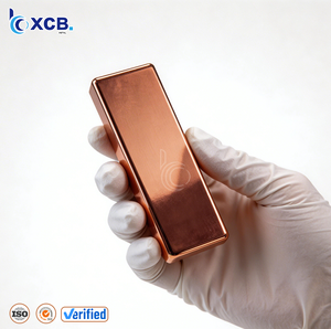 구리 잉곳 순수 구리 잉곳 1kg 구리 잉곳 - Product Image 6