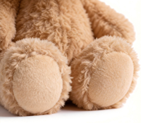 Remplissage en coton PP doux |    Jouet en peluche personnalisé avec logo, fabrication directe d'usine ODM/OEM, animal en peluche doux, ours en peluche, poupée pour cadeau d'enfant