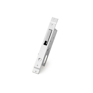 25MM亜鉛合金ラッチ付き高セキュリティロック - Product Image 2