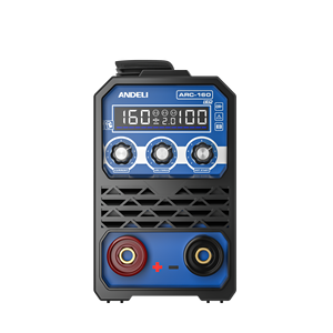 <span class=keywords><strong>ANDELI</strong></span> <span class=keywords><strong>ANDELI</strong></span> ARC-160 Machine à souder à l'arc portable domestique 110V-240V 2 en 1 MMA LIFT <span class=keywords><strong>TIG</strong></span> 160A IGBT <span class=keywords><strong>DC</strong></span> - Product Image 4