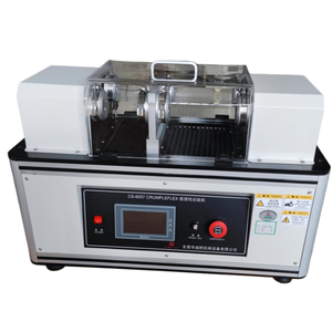 Probador de Flexión Avanzado para Pruebas de Textiles y Telas XHF-44C - Product Image 5