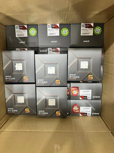 ซีพียูเดสก์ท็อป R7-7800X3D AM5 ขายส่งสำหรับการสั่งซื้อจำนวนมาก - Product Image 6