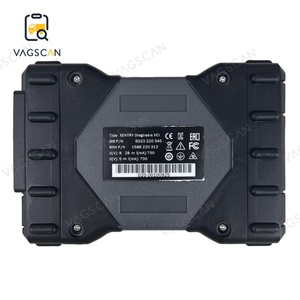 V2025.03ซูเปอร์เอ็มบี C6 SD เชื่อมต่อ C6 doip WIFI สำหรับรถยนต์และรถบรรทุกเวอร์ชั่นเต็มกว่า C4 MB Pro M6ทำงานได้ดีกว่า - Product Image 4