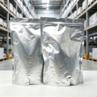Additif alimentaire de haute qualité à bon prix, conservateurs E234, poudre de nisine, CAS 1414-45-5