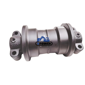 Rodillo de Cadena para Excavadora 81N6-11010GG 81N6-11010 81Q6-11010 para R220-9 R140LC-7 R210LC-7 R250LC-7 - Product Image 5