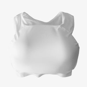 Woosung Schlussverkauf langlebige Sicherheit beste Kampfsportarten Karate Brustverteidiger - Product Image 3