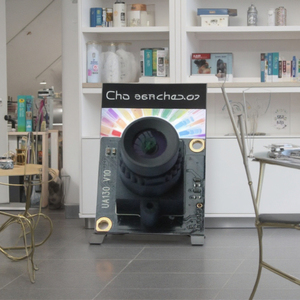 OV2710 1080P Mini <span class=keywords><strong>USB</strong></span> máy ảnh mô-đun 28*28 mét với 120fps <span class=keywords><strong>CMOS</strong></span> cảm biến hình ảnh sử dụng kho - Product Image 1