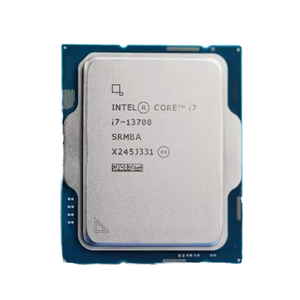 โปรเซสเซอร์คอร์<span class=keywords><strong>13900K</strong></span> I9-<span class=keywords><strong>13900K</strong></span> Raptor Lake 24คอร์36เกลียว3.00 GHz 36 MB <span class=keywords><strong>TDP</strong></span> 125 W พร้อมกราฟิกการ์ดในตัว GPU - Product Image 1