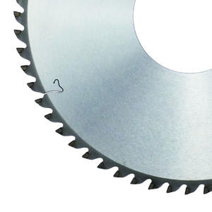 <span class=keywords><strong>Lame</strong></span> de scie PCD de qualité industrielle personnalisée pour scie multi-déchirure SPC 200*1.6-3.2*25.4*36-72P - Product Image 2