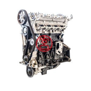 Moteur <span class=keywords><strong>diesel</strong></span> d'<span class=keywords><strong>occasion</strong></span> <span class=keywords><strong>1</strong></span>.8T 20V EA113 AGU DOHC pour VW Passat Bora <span class=keywords><strong>Golf</strong></span> Jetta Audi A3 A4 A6 - Product Image 2