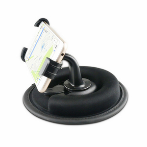 Universel 360 Réglable Antidérapant Bean Bag Navigation <span class=keywords><strong>GPS</strong></span> Mobile Phone Dashboard Mount - Product Image 6