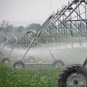 Maquinaria Agrícola, Sistemas de Riego para Granjas, Equipo de Riego Central con Precio de Fábrica - Product Image 4