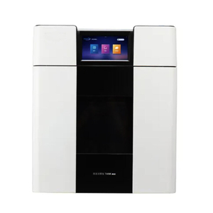Système de digestion par micro-ondes pour la préparation d'échantillons en laboratoire Tank-40 - Product Image 2