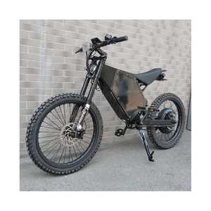 Motocicleta Todoterreno en Oferta, Bike15000 CZDM - Product Image 4