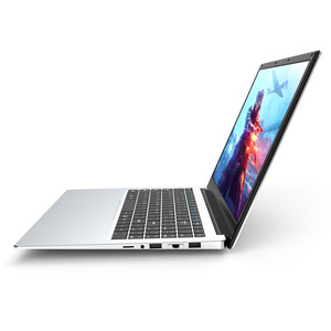 8GB DDR4 128GB Win 11 <span class=keywords><strong>Notebook</strong></span> 15,6 pulgadas FHD 1920*1080 IPS Pantalla Procesador Intel i5 Cuerpo de metal Inglés Nueva condición SSD - Product Image 4