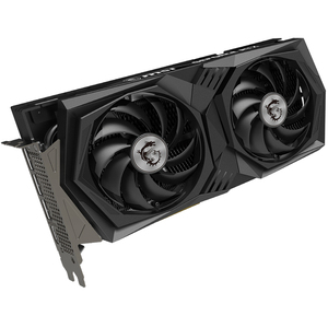 Used GeForce RTX 3050 GAMING X 8G Game Graphics Card With 8GB GDDR6 128 Bit Memory MSI GeForce RTX 3050 GAMING X 8G MSI GeForce - Product Image 2