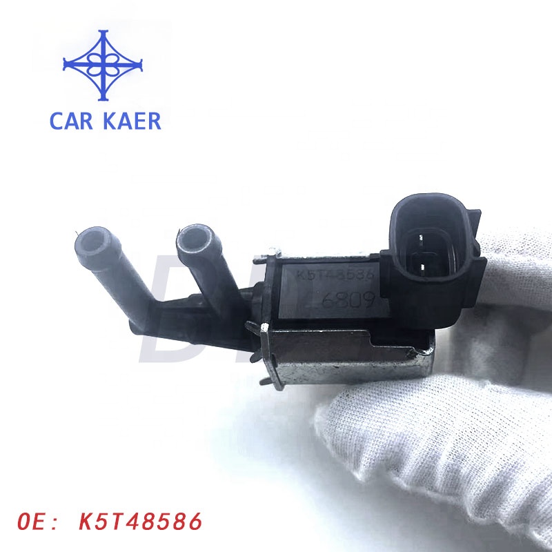 Original Air Valve Switch Solenoid K5T48586 for 2017-2019
