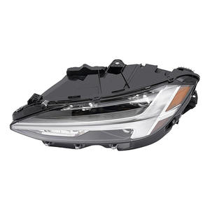 <span class=keywords><strong>Precio</strong></span> de fábrica Auto Head Light Head Lamp Full LED Faros delanteros Piezas de automóviles para <span class=keywords><strong>VOLVO</strong></span> <span class=keywords><strong>S90</strong></span> 2018-2023 - Product Image 5