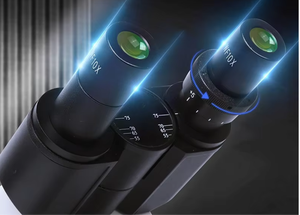 중국 공급 업체의 목표 실험실 디지털 비디오 현미경 경쟁력있는 가격 스테레오 현미경 - Product Image 5