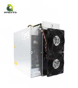 Bitmain antminer s19k Pro 120th/S 2760W hiệu quả cao Bitcoin thợ mỏ - Product Image 4