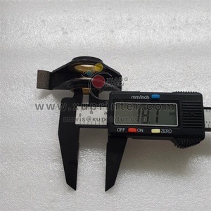 MA 10 Pcs L5364723 Chain Gripper for RAPIDA KBA 104 105 Offset <b>Press</b> Spare Parts - Product Image 5