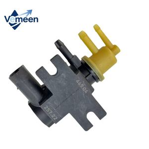 Boost Pressure Converter Valve BEW BRM CBEA CJAA TDI 04-14 1K0906627A 1 K09 066 27 A - Product Image 2