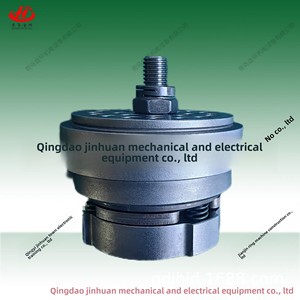 Van thủy lực hoerbiger van xả 52ced 12566mod van nạp 52ced 6984mod - Product Image 5