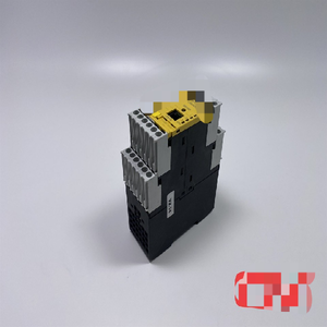 เซฟตี้มอนิเตอร์ Sfm-b02 087891 As-interface V <span class=keywords><strong>2.14</strong></span> - Product Image 1