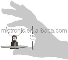 Juego <span class=keywords><strong>de</strong></span> Accesorios para <span class=keywords><strong>Licuadora</strong></span> <span class=keywords><strong>Oster</strong></span> 4961-011 Negro <span class=keywords><strong>de</strong></span> 2 Piezas, Incluye 1 Cuchilla y 1 Anillo <span class=keywords><strong>de</strong></span> Sellado para Jarras <span class=keywords><strong>de</strong></span> <span class=keywords><strong>Vidrio</strong></span> o Plástico <span class=keywords><strong>de</strong></span> 5-6 Tazas - Product Image 4