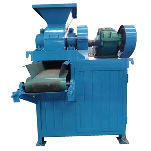 E.P High Efficient and Particularly <strong>Advanced</strong> Competitive Price <strong>Coconut</strong> <strong>Shell</strong> Used Sawdust Wood Coal Ball Press Machine - Product Image 4