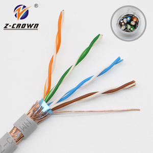 <span class=keywords><strong>สาย</strong></span>แลน Cat6A เครือข่ายแพทช์ RJ45 SFTP ยาว2<span class=keywords><strong>เมตร</strong></span> <span class=keywords><strong>CAT6</strong></span> - Product Image 4