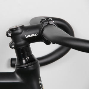 Bicicleta F15 Breaking <span class=keywords><strong>Wind</strong></span> <span class=keywords><strong>Dead</strong></span> Flying, Ligera, de Aleación de Aluminio, con Frenos V/Disco, Carga Máxima 150 kg, 17 kg - Product Image 2