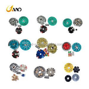 WANOU NMAX 150 155 2DP <span class=keywords><strong>moto</strong></span> 1000rpm 1200rpm 1500rpm 2000rpm rpm par CVT Matic Racing Center ressort d'embrayage - Product Image 6