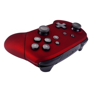 <b>Switch</b> Pro <b>Case</b> Full Replacement Shell Front Back Shell Handle Grip Cover for Gamedpad Nintendo <b>Switch</b> Pro Game Controller - Product Image 6