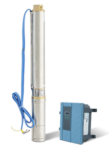 ปั๊มน้ำพลังงานแสงอาทิตย์ Sundanka 3DPC3.8-47-48-400 48V AC/DC แบบไร้แปรงถ่าน ใบพัดพลาสติก อัตราการไหล 3.8 ลูกบาศก์เมตร/ชั่วโมง ระยะส่ง 80 เมตร รับประกัน 3 ปี รับผลิตแบบ OEM/ODM/OBM - Product Image 2