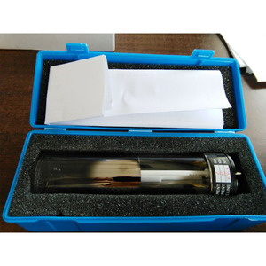 โคมไฟแคโทดแบบกลวงองค์ประกอบโลหะเพอร์กิ้นเอลเมอร์ KY-2 KY-1ทองทนทาน - Product Image 4