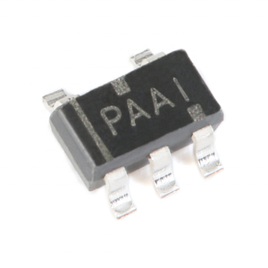 Nouveaux composants électroniques d'origine, puce IC SOT23-5, pilote MOSFET haute vitesse inversé TPS2816DBVR - Product Image 1