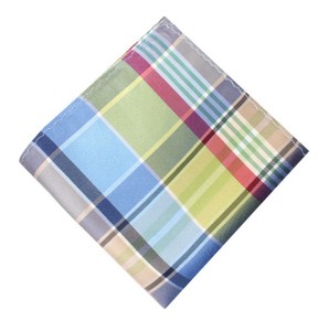 جيب الحرير مربع الجاكار - Product Image 3