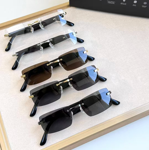Nuevas Gafas Inteligentes de Moda con Traducción IA en Tiempo Real, 100 Idiomas para Viajes y Reuniones, Pedidos Pequeños Disponibles, Logotipo Personalizable - Product Image 5